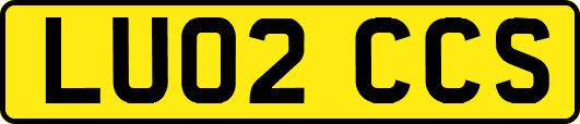 LU02CCS
