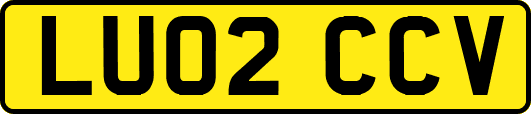 LU02CCV