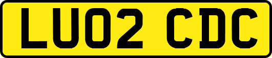 LU02CDC