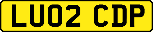 LU02CDP