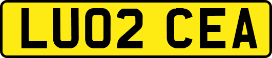 LU02CEA