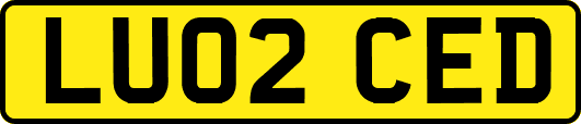 LU02CED