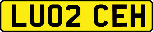 LU02CEH