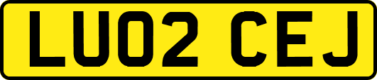 LU02CEJ