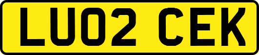 LU02CEK