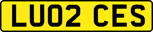 LU02CES