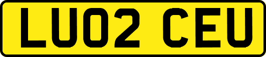 LU02CEU