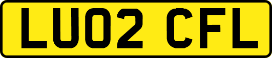LU02CFL