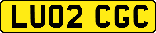 LU02CGC