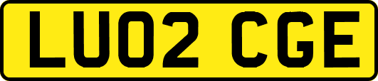 LU02CGE