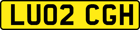 LU02CGH
