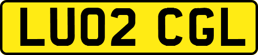 LU02CGL