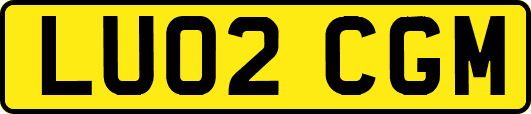 LU02CGM