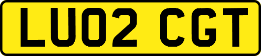 LU02CGT