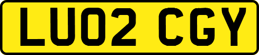LU02CGY