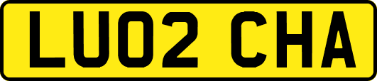LU02CHA