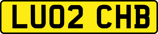 LU02CHB
