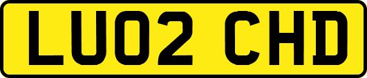 LU02CHD