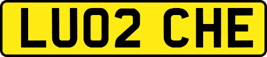 LU02CHE