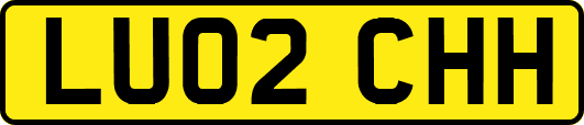 LU02CHH