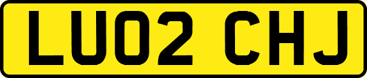 LU02CHJ