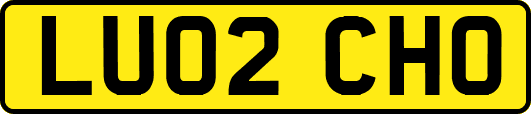 LU02CHO