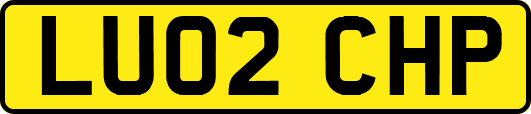 LU02CHP