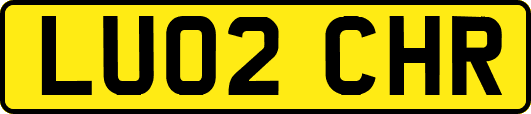 LU02CHR