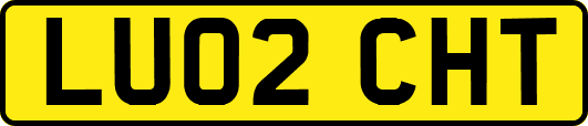 LU02CHT