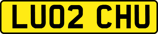 LU02CHU