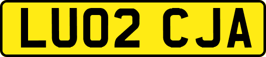 LU02CJA
