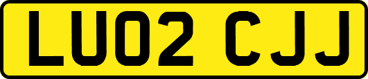 LU02CJJ