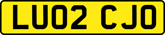 LU02CJO