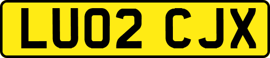 LU02CJX