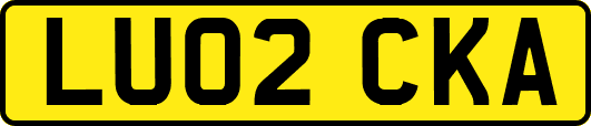 LU02CKA
