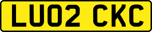 LU02CKC