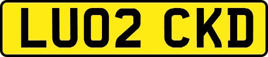 LU02CKD