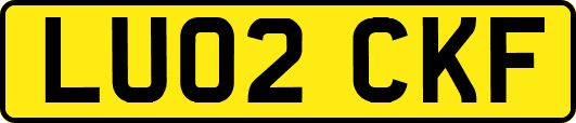 LU02CKF