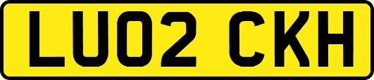 LU02CKH