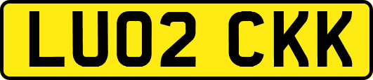 LU02CKK