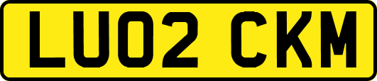 LU02CKM