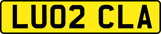 LU02CLA
