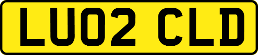 LU02CLD