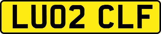 LU02CLF