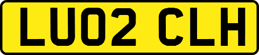 LU02CLH