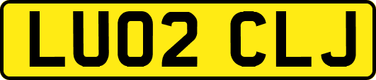LU02CLJ