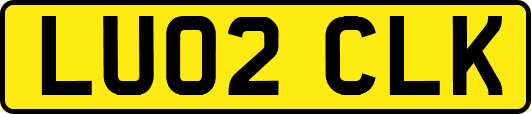 LU02CLK
