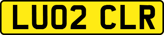 LU02CLR