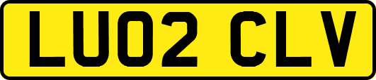LU02CLV