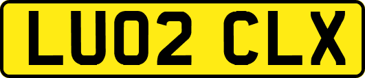 LU02CLX
